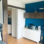 Hyeres Port Bel Appartement