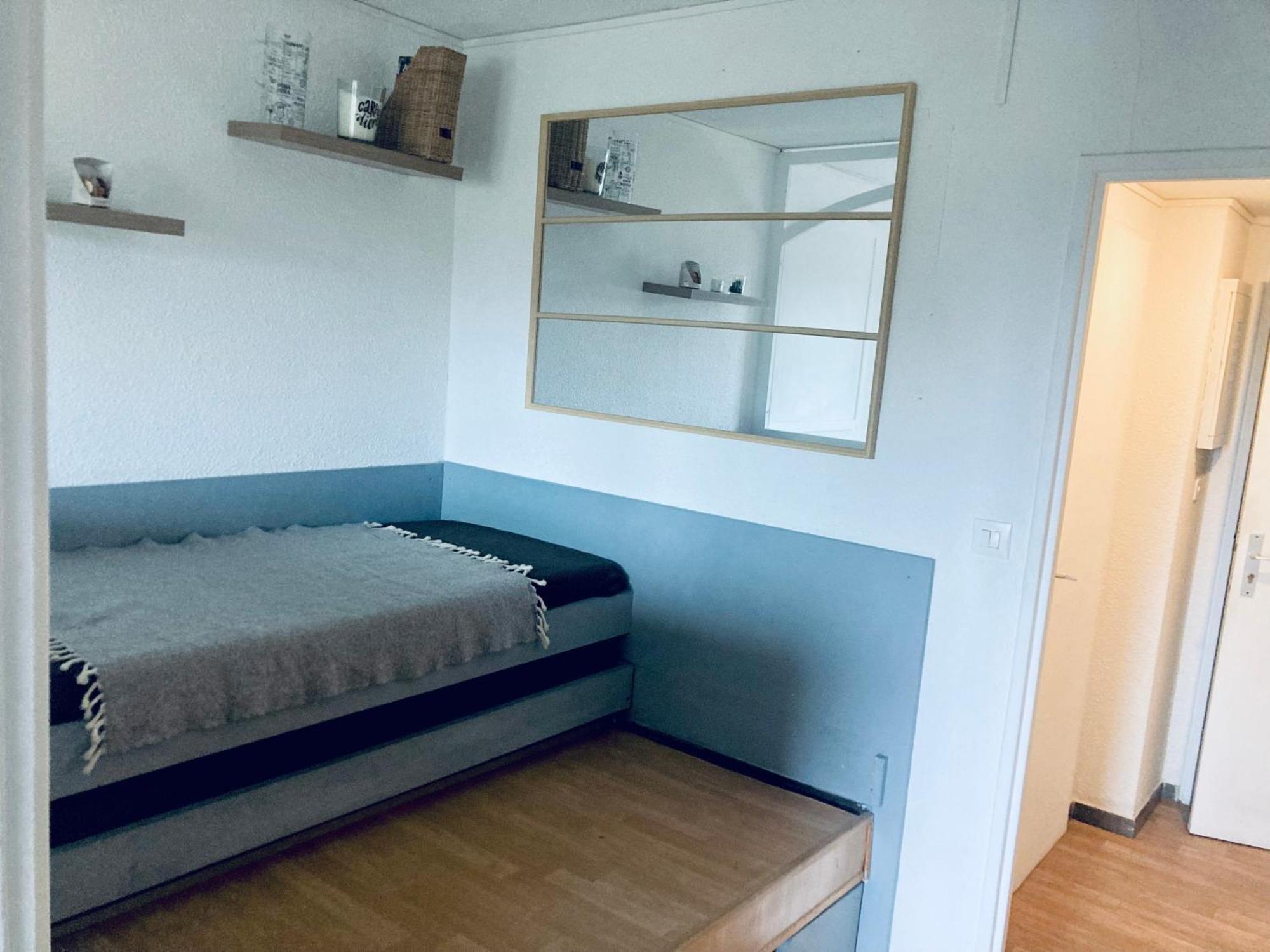 Port Bel Apartment *