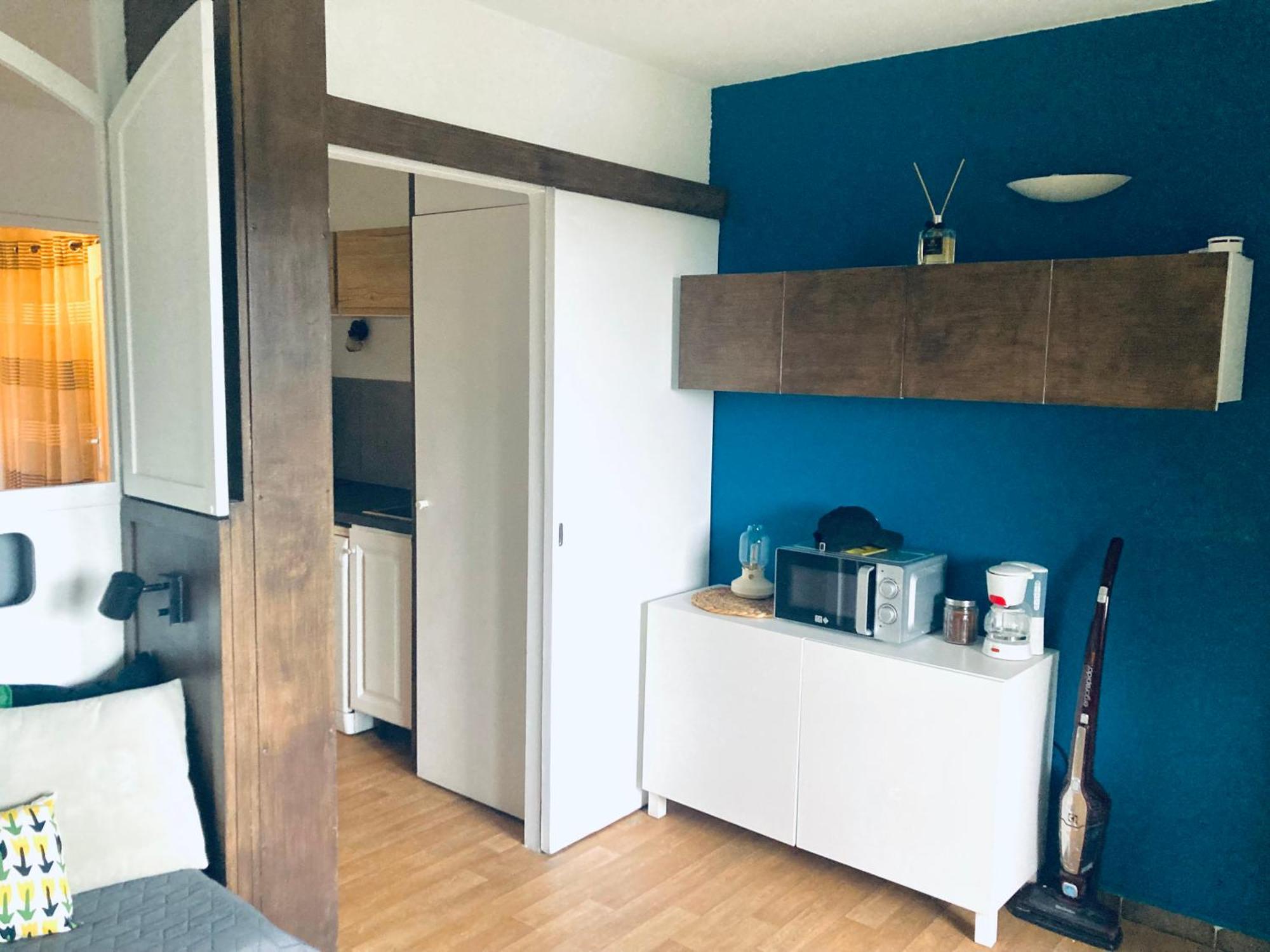 Apartment Port Bel Hyeres