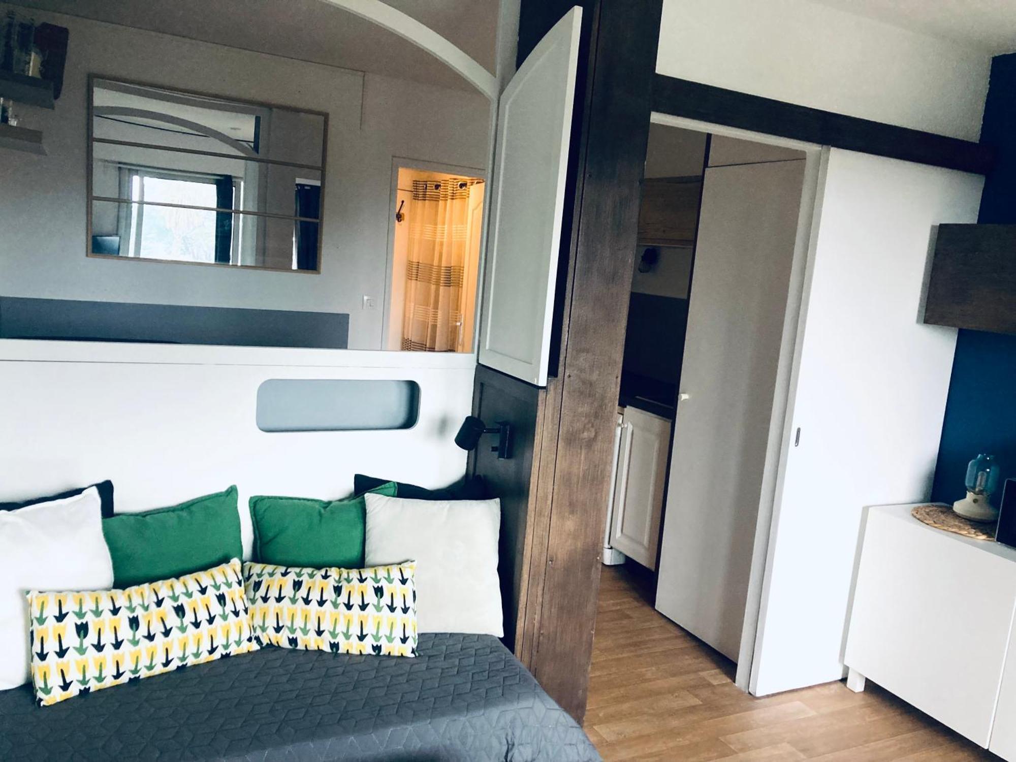 Apartment Port Bel Hyeres
