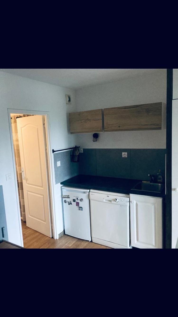 Apartment Port Bel *